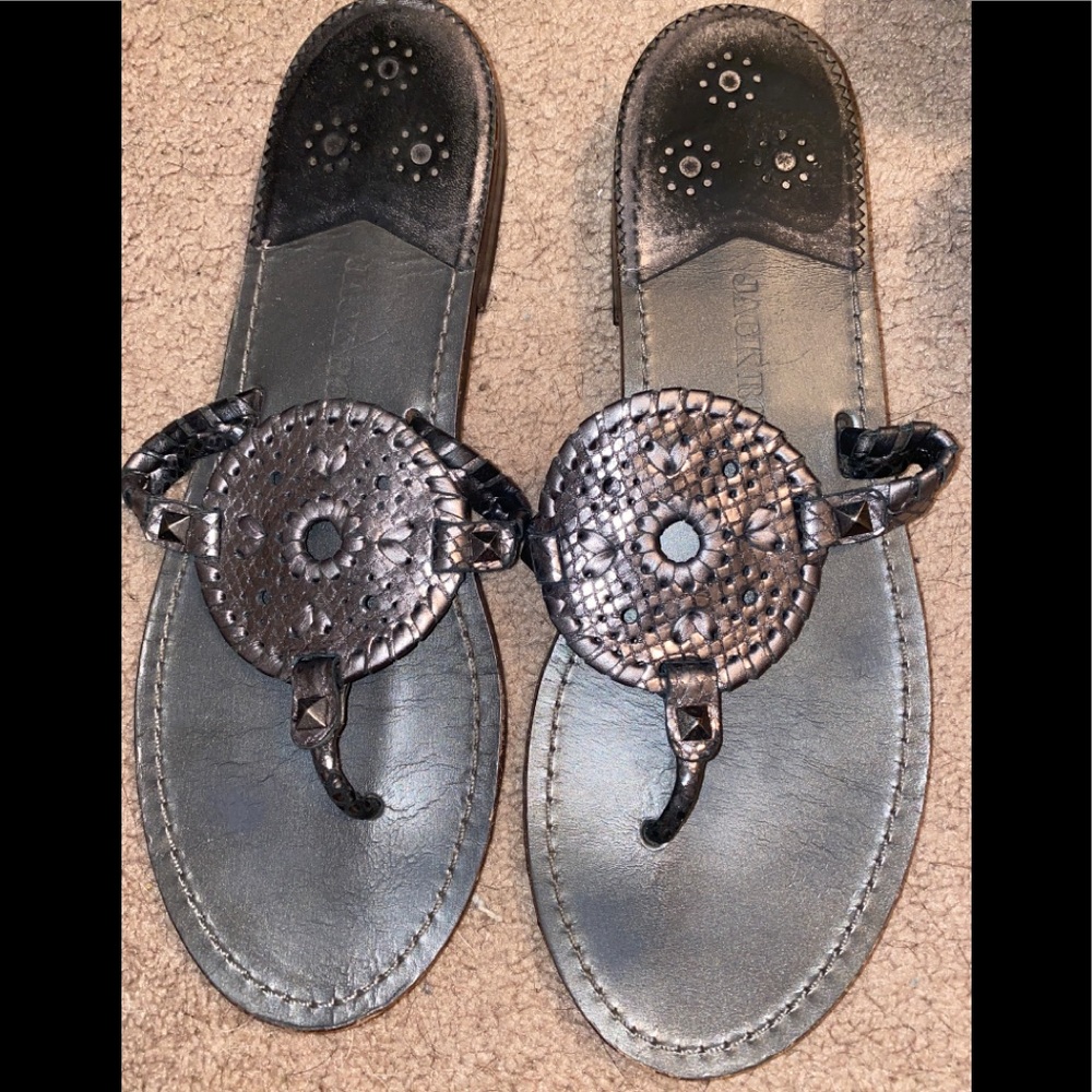 Black Jack Rogers